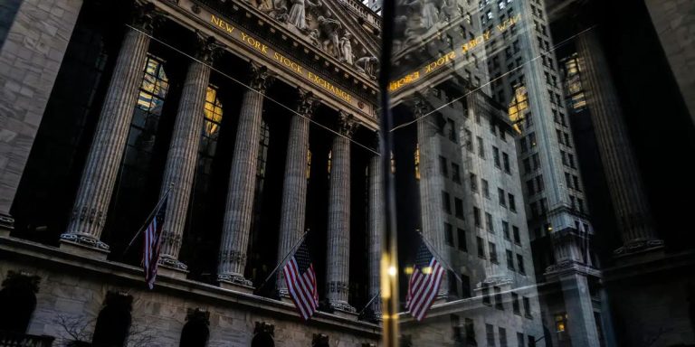 Goldman Sachs Predicts Broader S&P 500 Growth by 2025