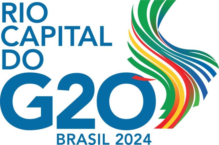 G20 Summit in Rio de Janeiro Champions a Just and Sustainable Future
