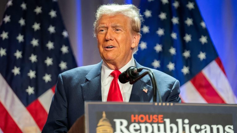 Wall Street Prepares for M&A Boom as Trump Returns to White House