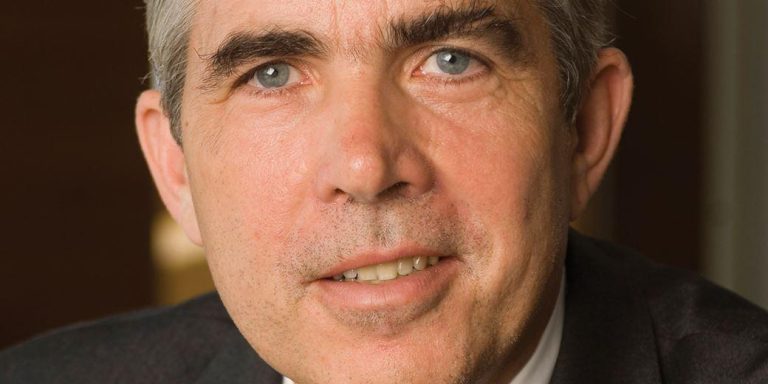 Ken Leech Charged in $600 Million Trade Allocation Fraud