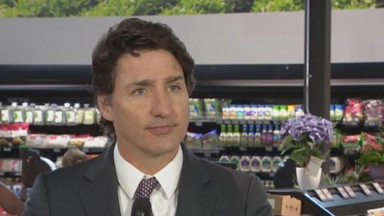 Canada's GST Holiday and Rebate Cheques: Economic Relief or Inflation Risk?